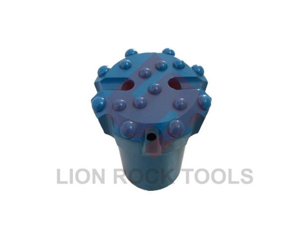 Q16127/T51 thread button bits